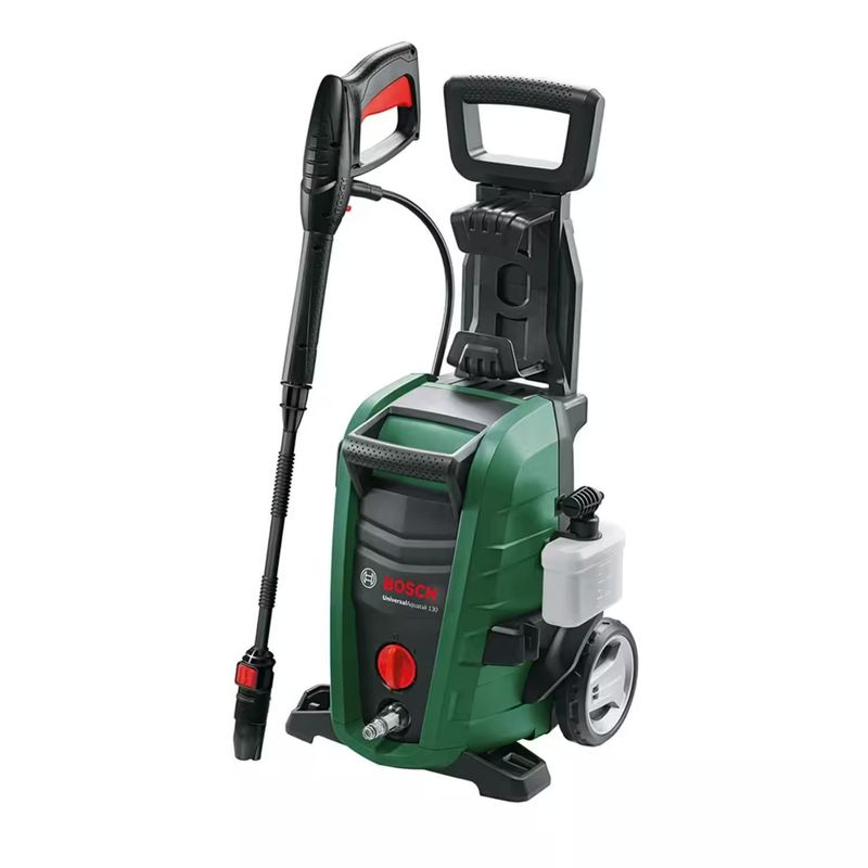 1800PSI Pressure Washer