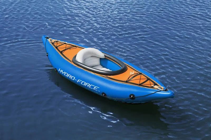 2.8m Inflatable Kayak