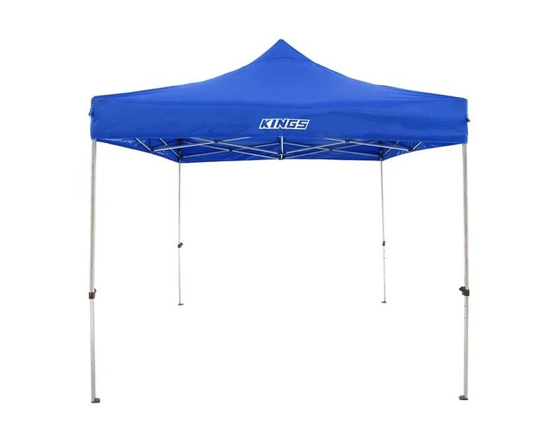 3x3 Gazebo