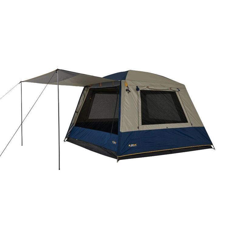 6-Person Tent