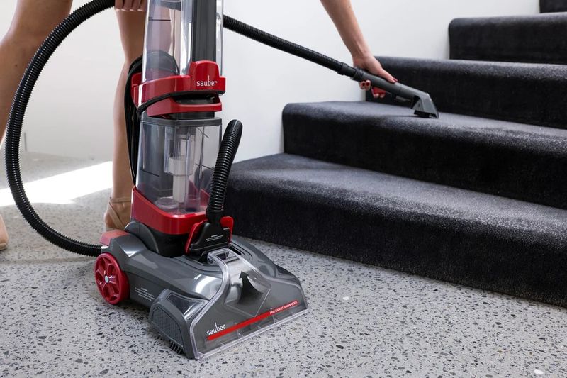 Carpet Cleaner