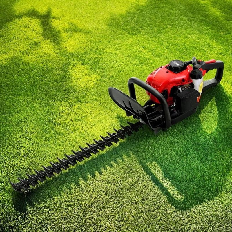 Hedge Trimmer