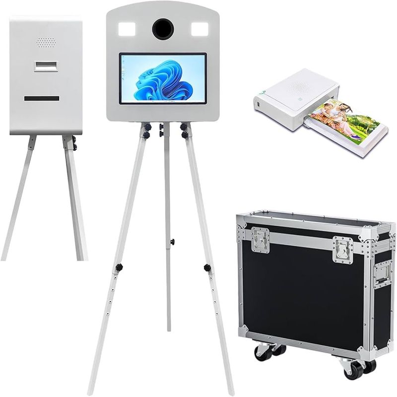 Photobooth Setup